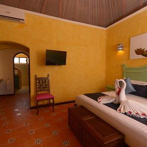 Chambre Familiale